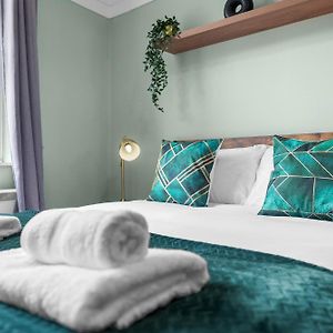 Appartement met Twee Slaapkamers